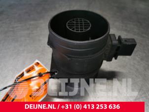 Mercedes Vito Luftmengenmesser O181384 foto 2