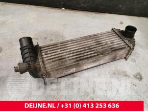 Renault Kangoo Intercooler O181387 foto 2