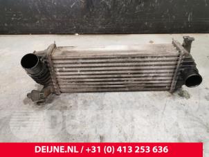 Gebruikte Intercooler Renault Kangoo Express (FW) 1.5 dCi 85 Prijs € 60,50 Inclusief btw aangeboden door van Deijne Onderdelen Uden B.V.