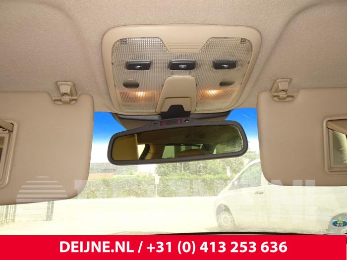 Volvo XC70 Binnenverlichting voor O181415