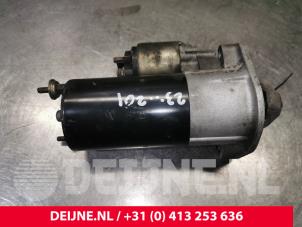 Volvo XC70 Starter O181461 photo 3