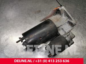 Volvo XC70 Starter O181461 photo 2