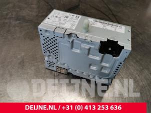 Ford Transit Custom Multi-media control unit O181499 photo 3