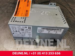 Ford Transit Custom Multi-media control unit O181499 photo 2