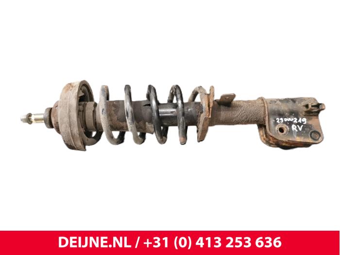 Opel Vivaro Schokdemperpoot rechts-voor O181577