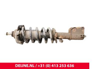 Opel Vivaro Schokdemperpoot rechts-voor O181577 foto 2