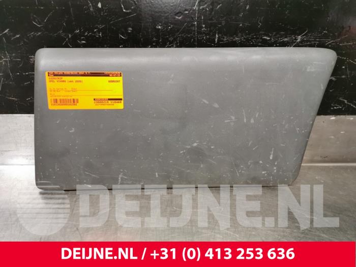 Opel Vivaro Sierstrip O181582