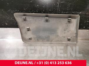 Opel Vivaro Sierstrip O181582 foto 2