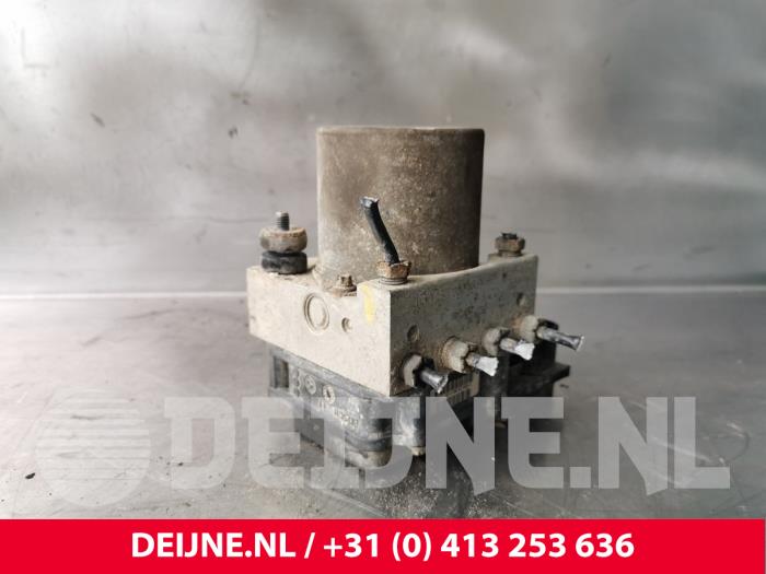 Renault Trafic ABS Pomp O181639