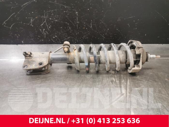 Renault Trafic Schokdemperpoot rechts-voor O181688