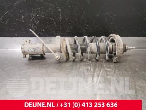 Renault Trafic Front shock absorber rod, right O181688 photo 2