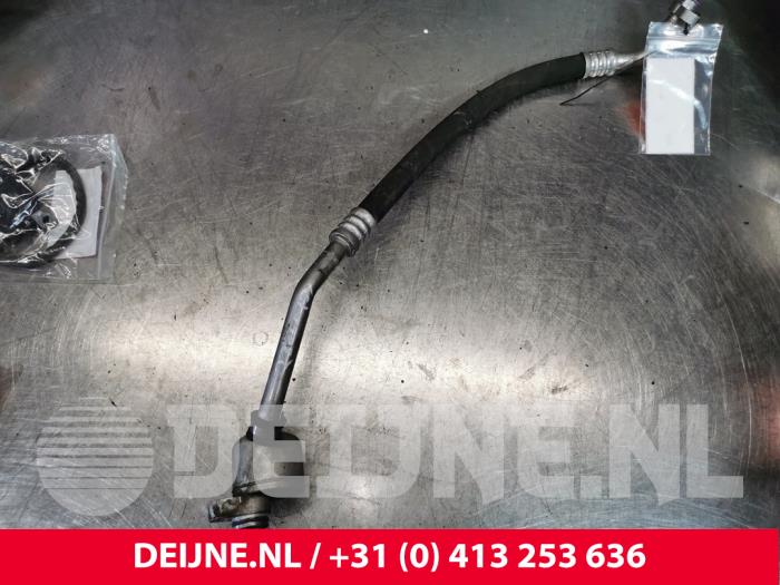 Mercedes Vito Klima Leitung O181728