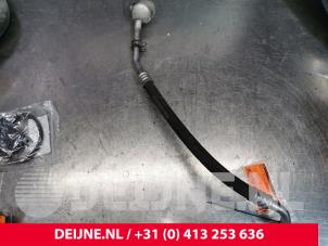 Mercedes Vito Klima Leitung O181728 foto 2