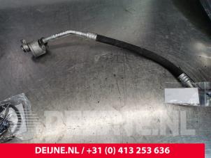 Mercedes Vito Klima Leitung O181728 foto 3