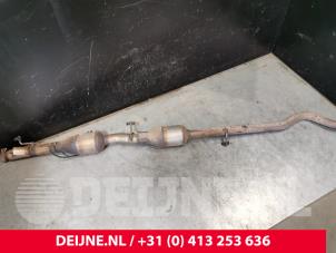 Mercedes Vito Katalysator O181734 foto 3