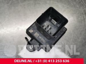 Ford Transit Custom Vorglührelais O181744 foto 2