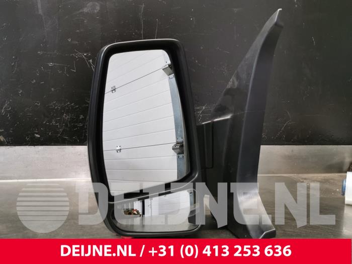 Ford Transit Custom Buitenspiegel links O181747