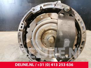 Mercedes Vito Getriebe O181753 foto 3