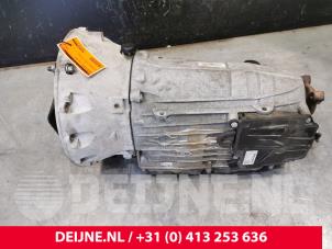 Mercedes Vito Getriebe O181753 foto 2