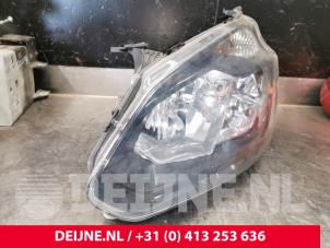 Ford Transit Custom Koplamp links O181754 foto 2