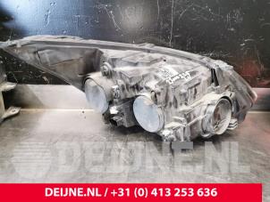 Ford Transit Custom Koplamp links O181754 foto 3