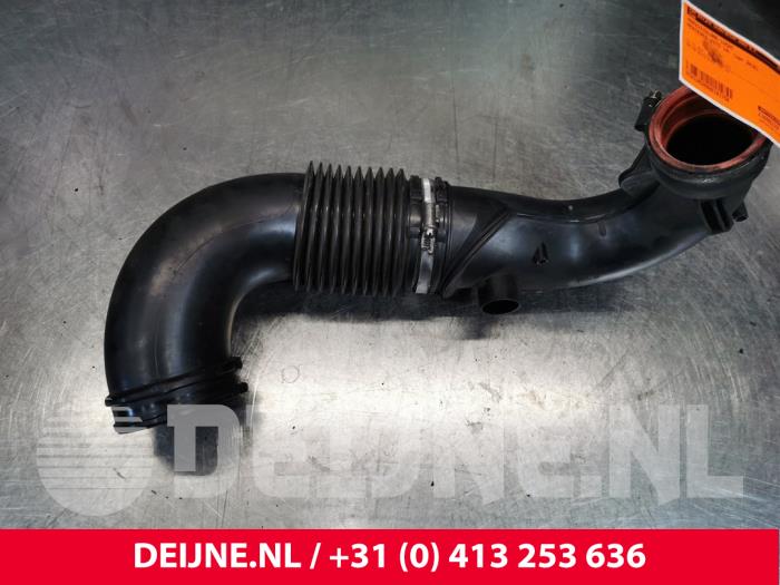 Mercedes Vito Air intake hose O181758