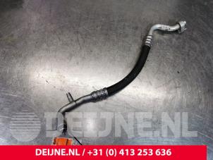 Mercedes Vito Klima Leitung O181760 foto 3