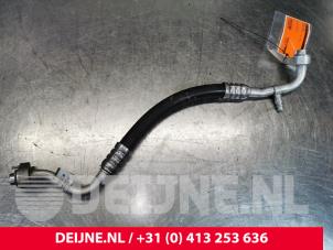 Mercedes Vito Klima Leitung O181760 foto 2