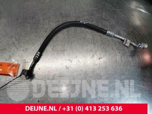Mercedes Vito Klima Leitung O181761 foto 2