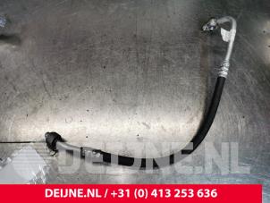 Mercedes Vito Klima Leitung O181761 foto 3