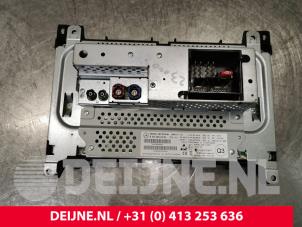 Mercedes Vito Radio O181768 foto 3