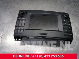 Mercedes Vito Radio O181768 foto 2