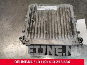 Mercedes Vito Engine management computer O181770 photo 3
