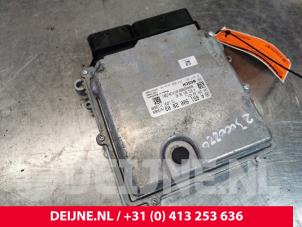 Mercedes Vito Engine management computer O181770 photo 2