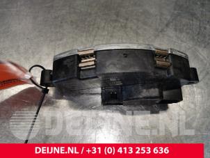 Mercedes Vito Heizung Widerstand O181772 foto 2