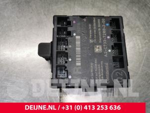Mercedes Vito Central door locking module O181773 photo 2