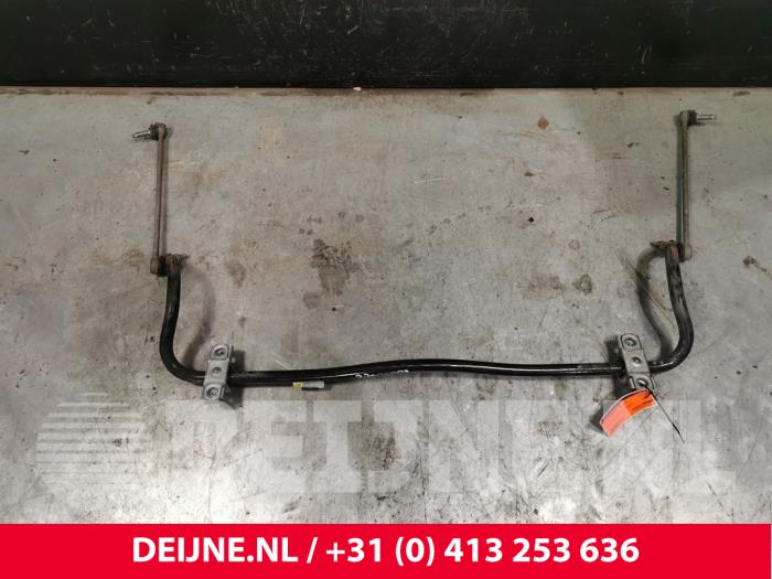 Toyota Pro-Ace Stabilisator vorne O181778