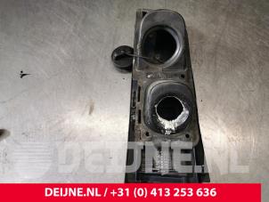 Mercedes Vito Tankklappe O181792 foto 3