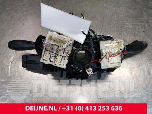 Renault Trafic Kombischalter Lenksäule O181797 foto 3