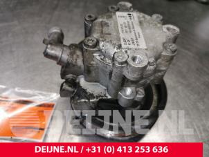 Fiat Doblo Stuurbekrachtiging Pomp O181811 foto 2