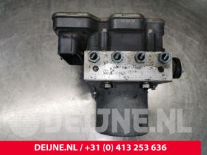 Mercedes Vito ABS Pumpe O181812 foto 3