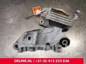 Mercedes Vito Motorlager O181837 foto 3