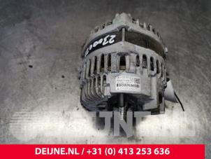 Mercedes Vito Dynamo O181841 foto 3