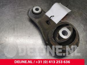 Mercedes Vito Motorsteun O181843 foto 2