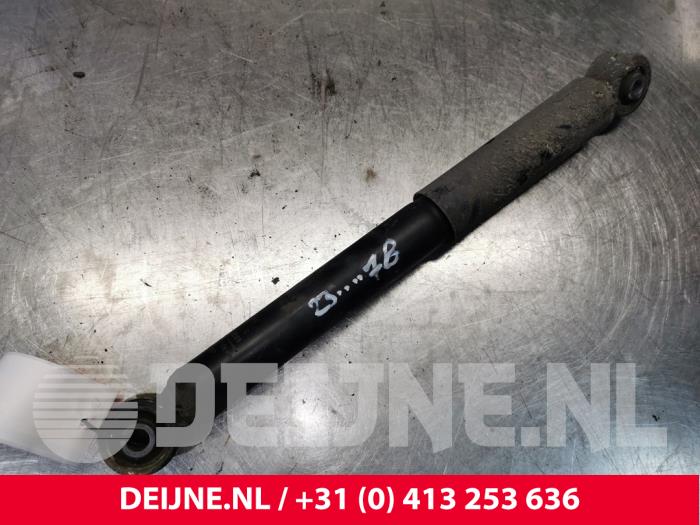 Volkswagen Transporter Rear shock absorber, left O181844