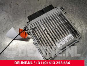 Mercedes Vito Computer Motormanagement O181849 foto 2