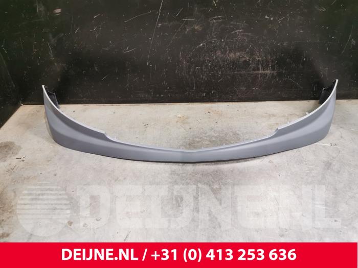 Opel Vivaro Grille strip O9990001788