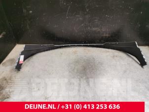 Opel Vivaro Grille strip O9990001788 photo 3