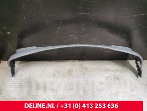 Opel Vivaro Grille strip O9990001788 photo 2