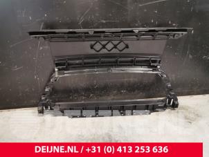 Citroen Jumper Bumperdeel midden-voor O9990001789 foto 2